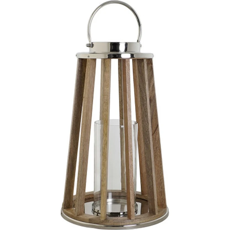 Lanterna etnica living H 51