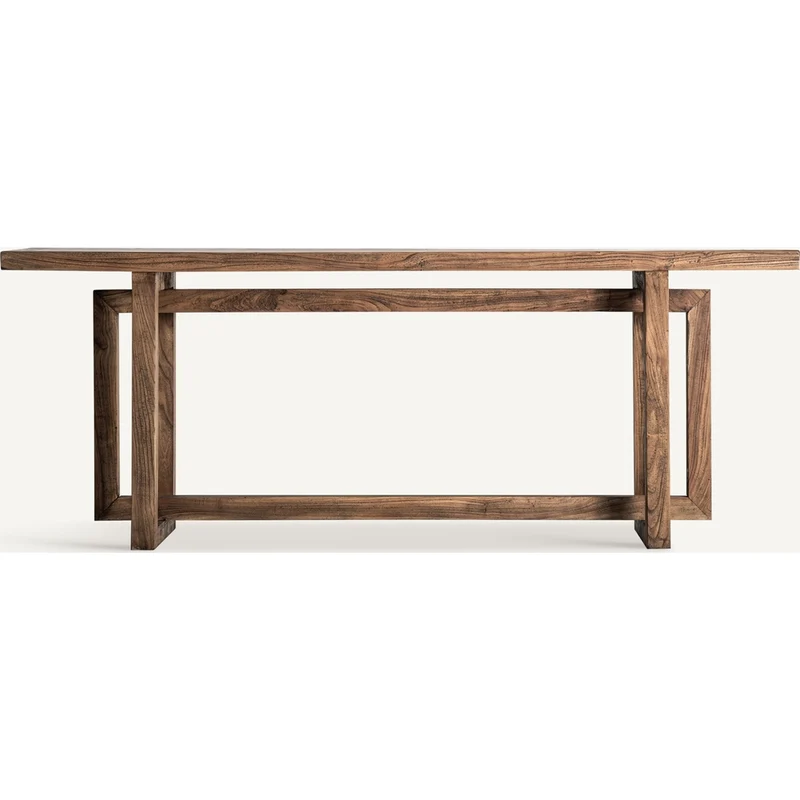 Consolle design chic