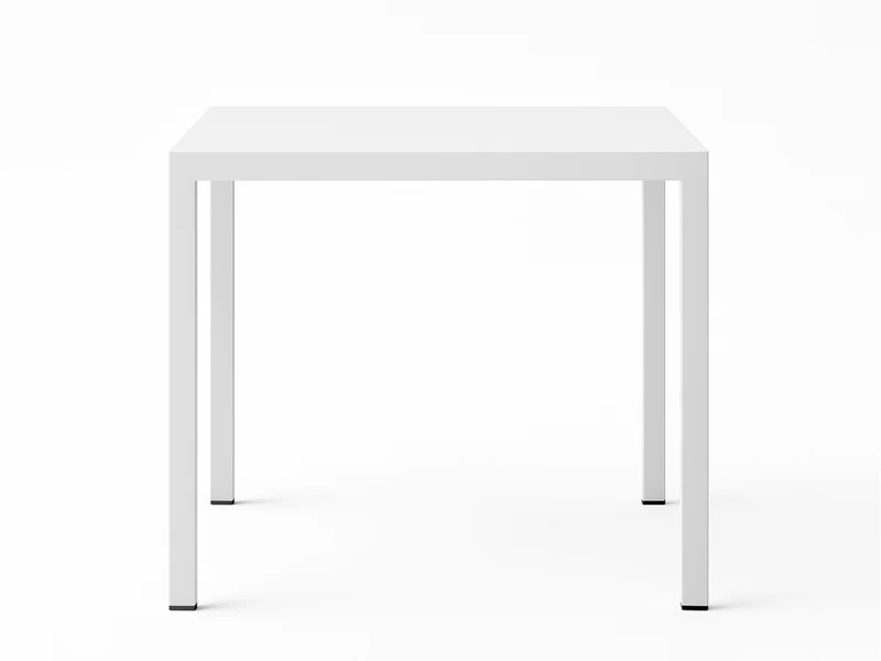 Tavolo da pranzo Leveling H750 Fisso