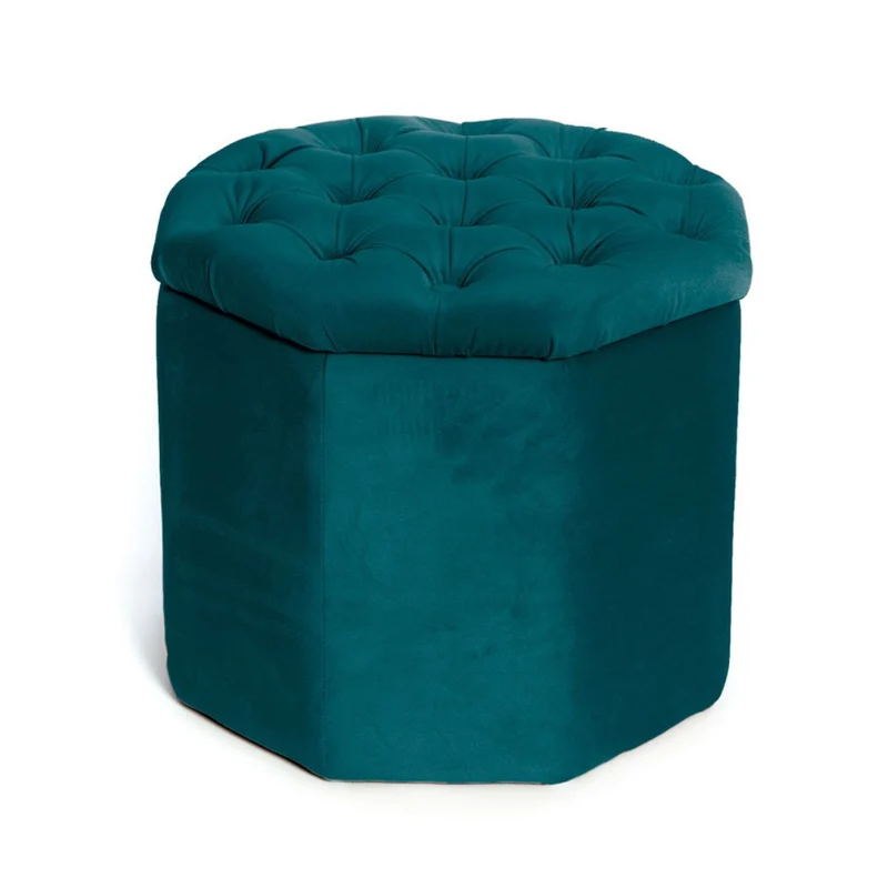 Pouf con contenitore UDON