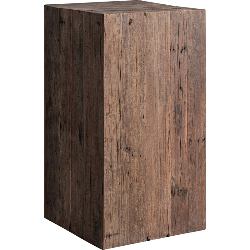 Modulo Componibile Bar con Ripiani Aperti - Industrial Country