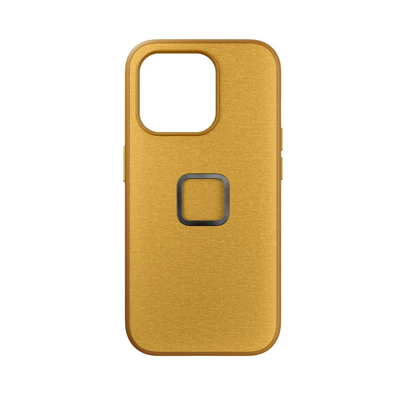 SlimLink Case | iPhone 15 Pro V1 | Sun