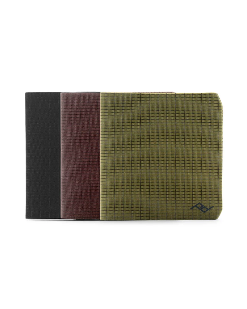 Everyday Billfold Wallet
