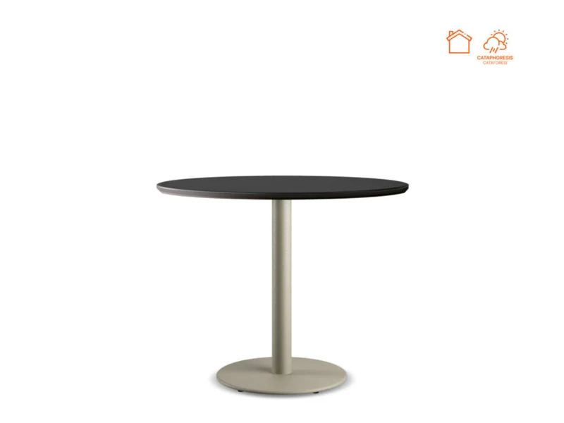 Base Tavolo Saponetta 500 H750