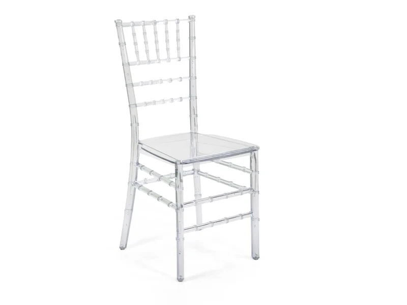 Sedia in policarbonato Chiavari