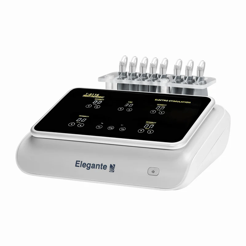 Dispositivo per elettrostimolazione | Elegante Platinum T9116