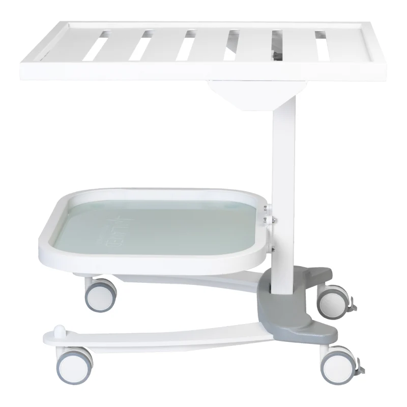 Robusto carrello per autoclave o apparecchiature pesanti | ATLAS