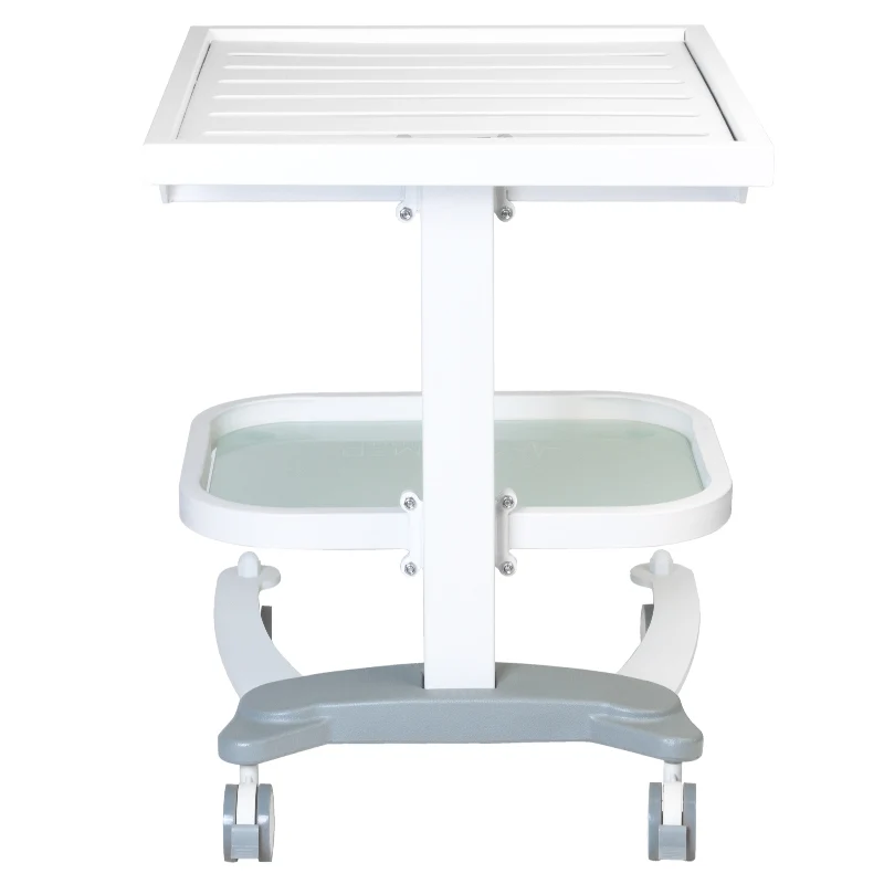 Robusto carrello per autoclave o apparecchiature pesanti | ATLAS