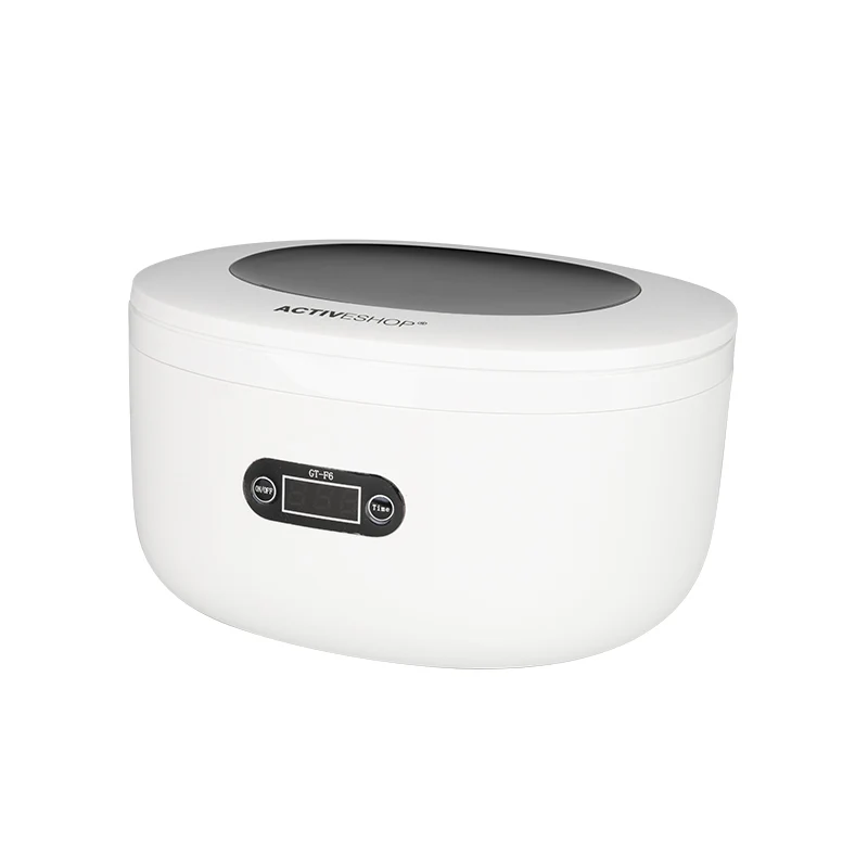 Pulitore ad ultrasuoni 0,750L - 35W | POL-F6B