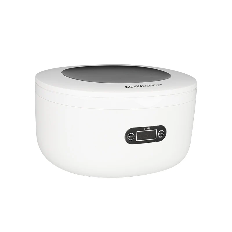 Pulitore ad ultrasuoni 0,750L - 35W | POL-F6B