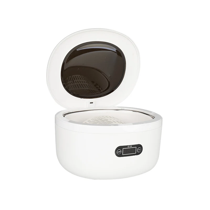 Pulitore ad ultrasuoni 0,750L - 35W | POL-F6B