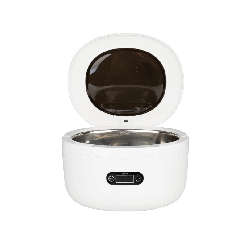 Pulitore ad ultrasuoni 0,750L - 35W | POL-F6B