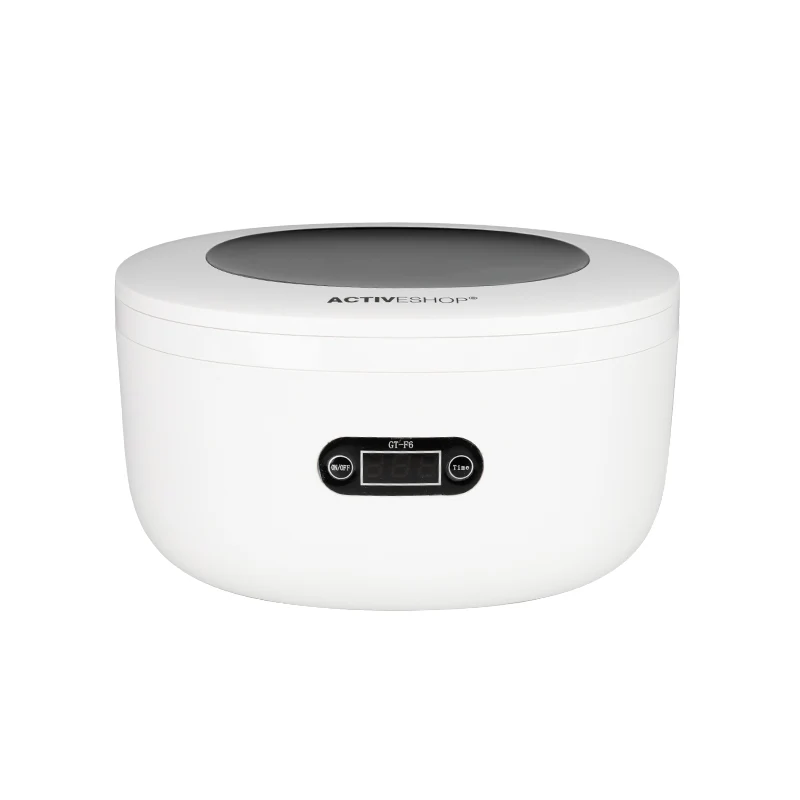 Pulitore ad ultrasuoni 0,750L - 35W | POL-F6B