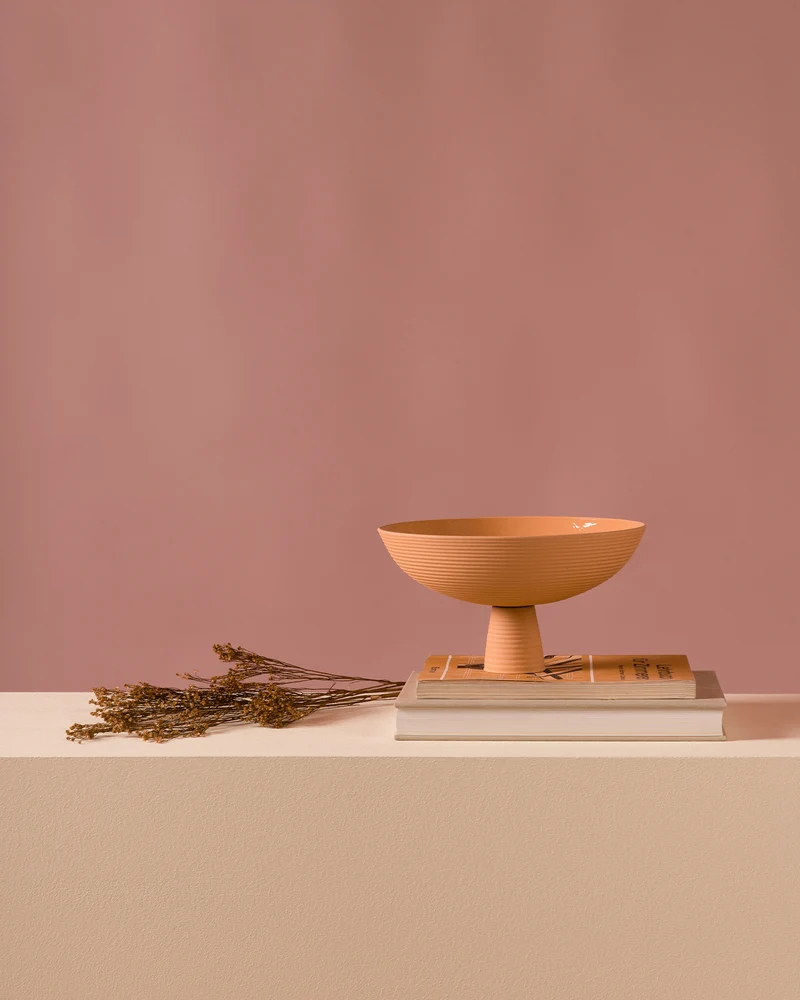 Bowl in ceramica Dais