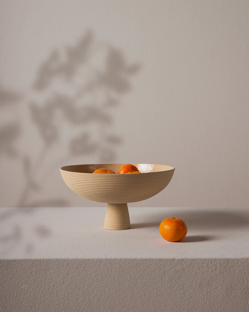Bowl in ceramica Dais