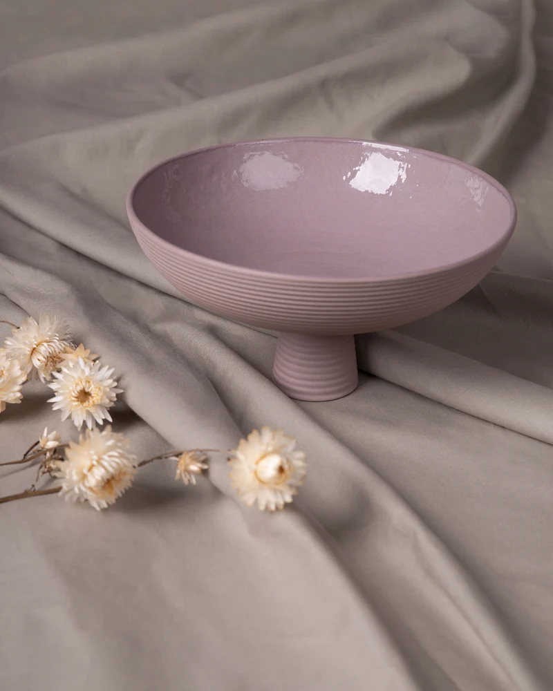 Bowl in ceramica Dais
