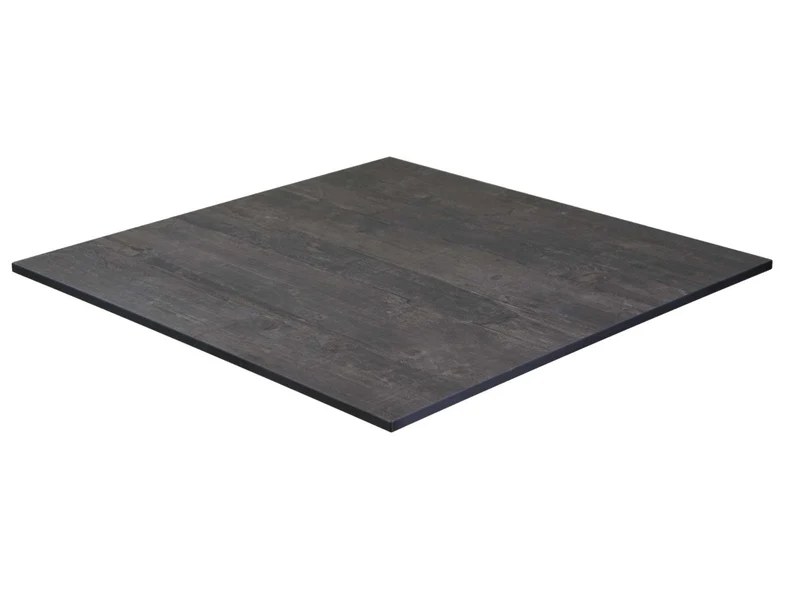 Top tavolo Hpl 80X80