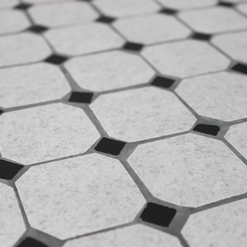 Tavolo da Giardino Prometeo con Top in Ceramica a Mosaico