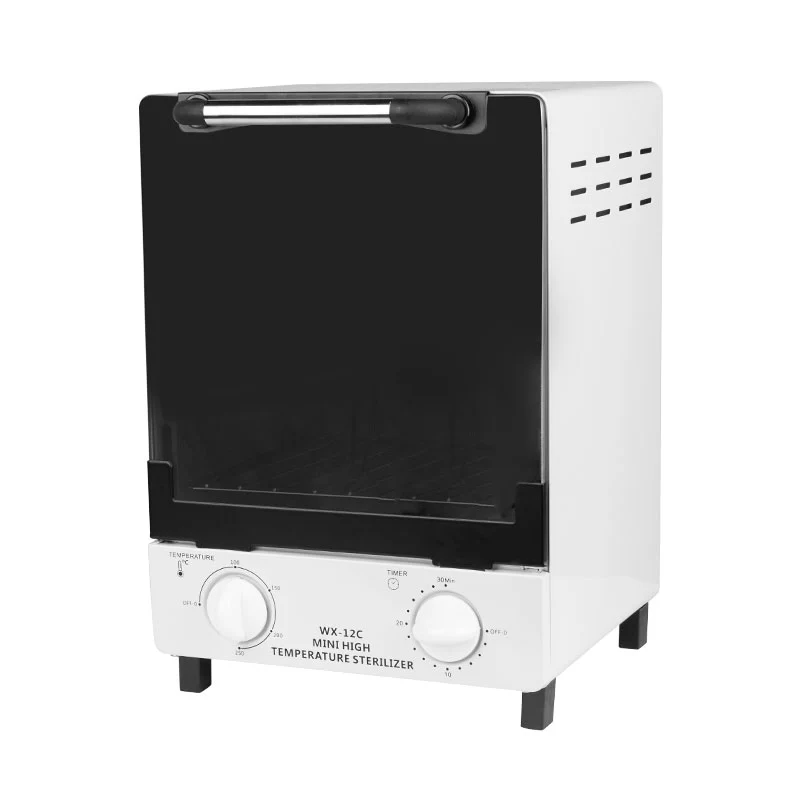 Sterilizzatore ad alta temperatura 12 litri WX-12C