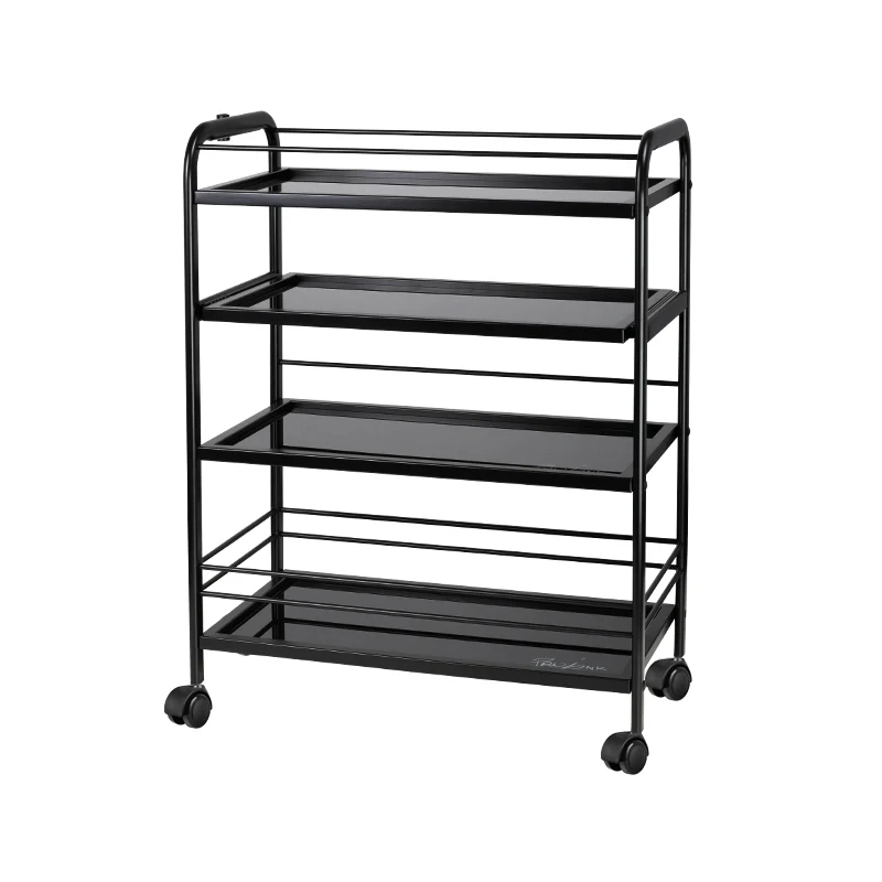 Carrello per Tattoo Multiuso | Mod. POL-1015 (nero)