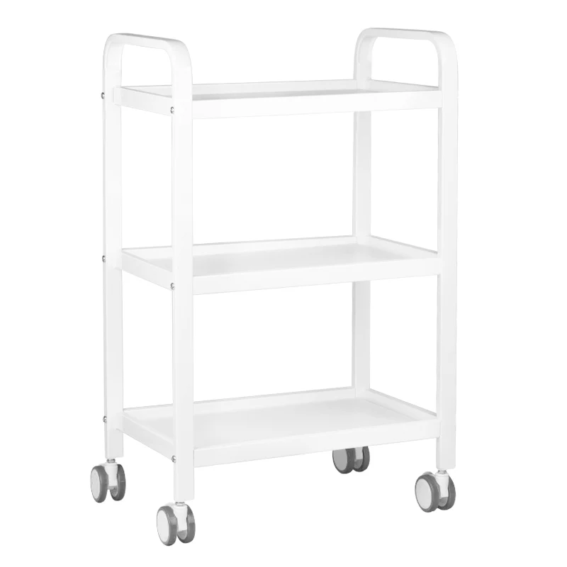 Carrello Multiuso | cod. HS09 (bianco)