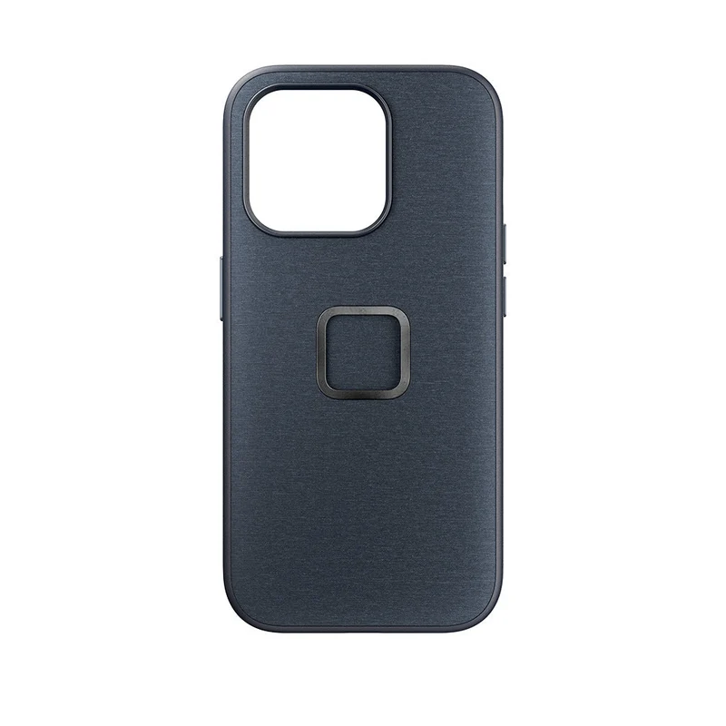 Everyday Case | iPhone 15 Pro V1 | Midnight | PD Certified