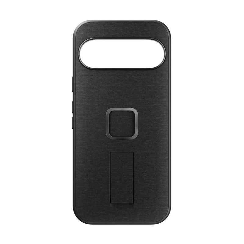 Everyday Case for Pixel 9 Pro | Everyday Case Loop | Charcoal | Nylon | PD Certified