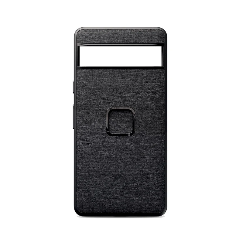 Everyday Case for Pixel 7a | Everyday Case | Charcoal | PD Certified