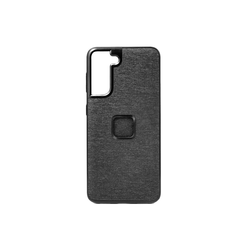 Everyday Case for Samsung Galaxy S21 | Everyday Case | Charcoal | PD Certified