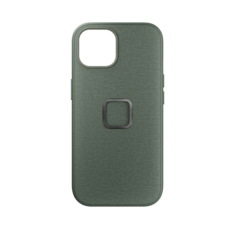 Everyday Case | iPhone 15 Sage | PD Certified