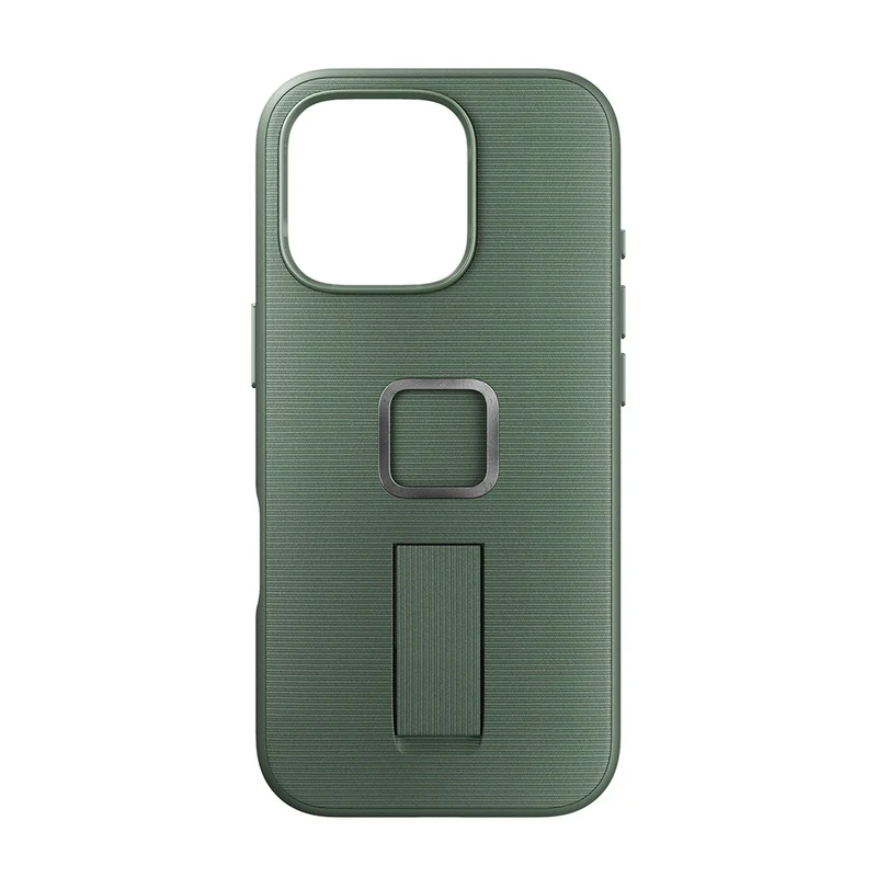 Everyday Loop Case | iPhone 16 Pro | Sage | PD Certified