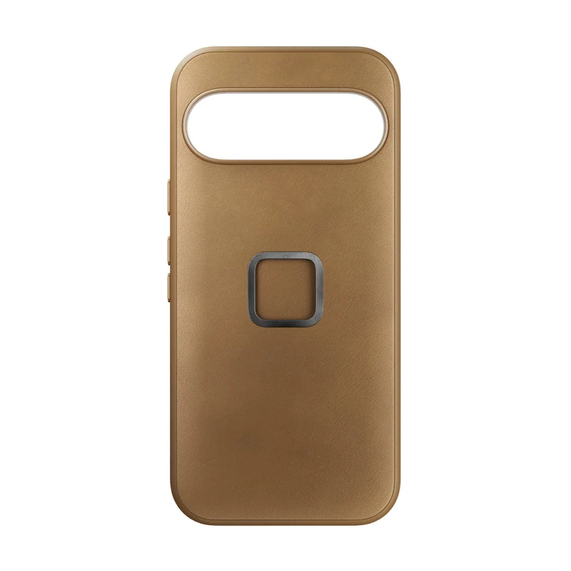 Everyday Case for Pixel 9 Pro | Everyday Case | Tan | Clarino | PD Certified