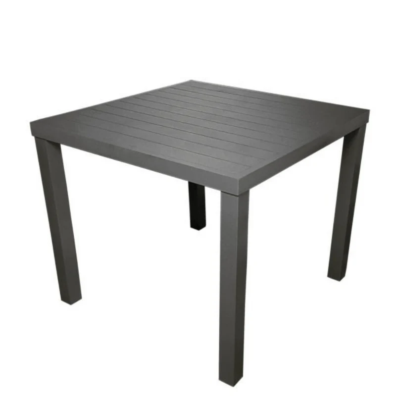 Tavolo San Vincenzo 80X80 Greenwood