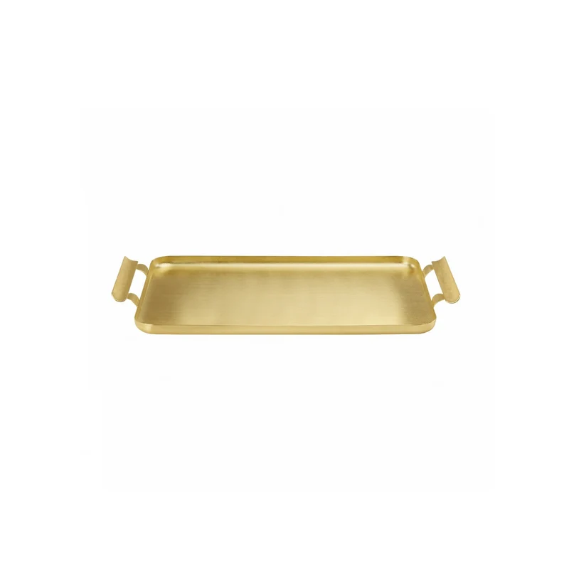 Velvet 1 Rectangular Tray