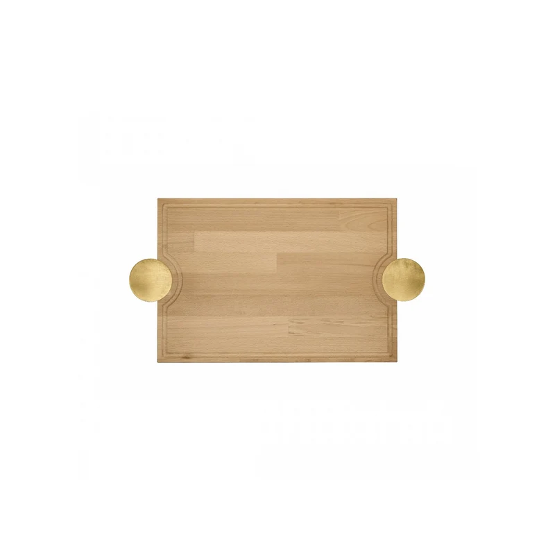 Velvet 1 Cutting Board