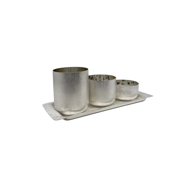 New York Appetizers Set