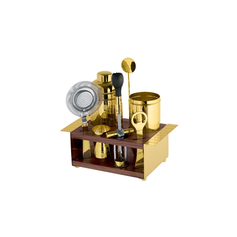Linea Bar Cocktail Set