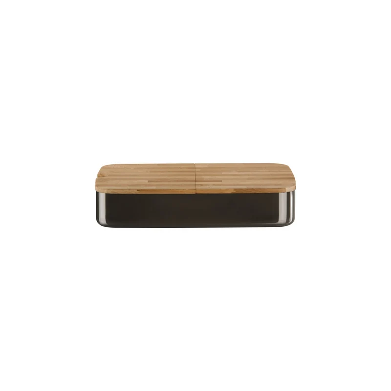 Barock All in One Trash & Cutting Board