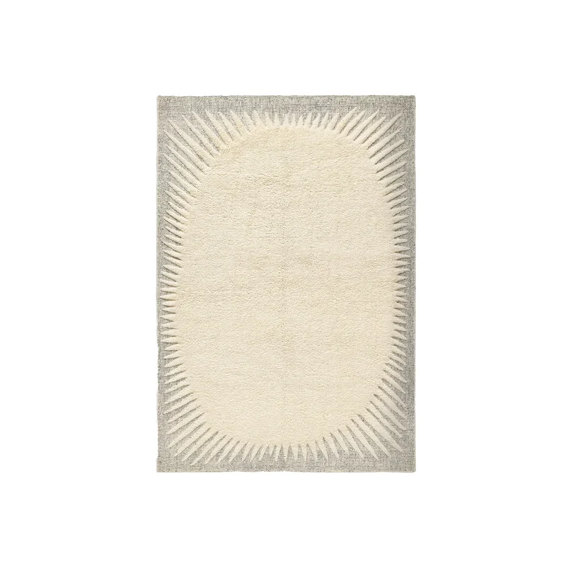 Edgy Rug