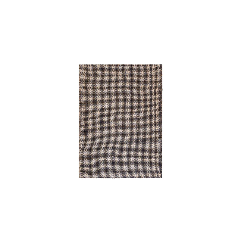 Weave Blue Rug