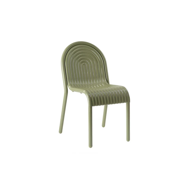 Groove Side Chair