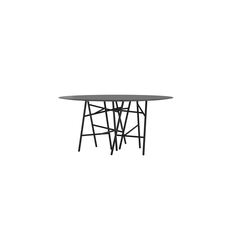 Millepiedi Small Table | Dimorestudio