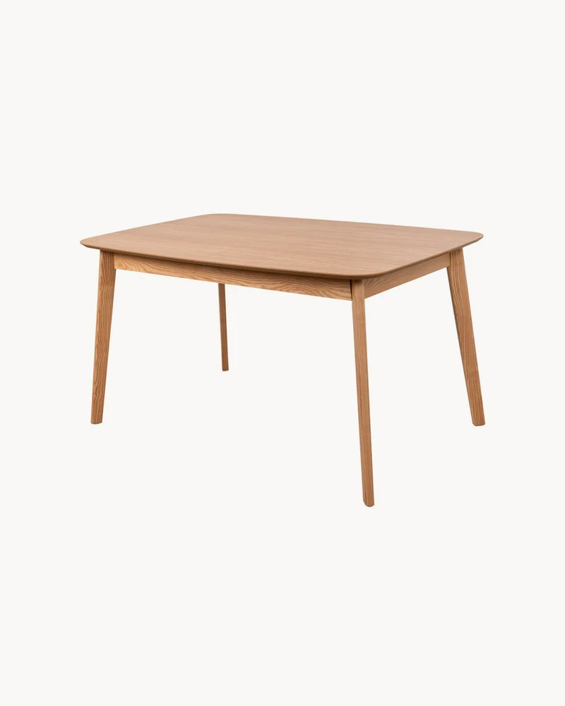 Tavolo da pranzo allungabile in legno Kenna