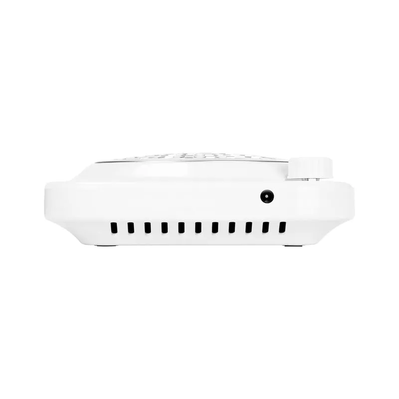 Aspiratore Polveri Unghie da Tavolo per Centro Estetico Nail Art 48W | MOMO J007