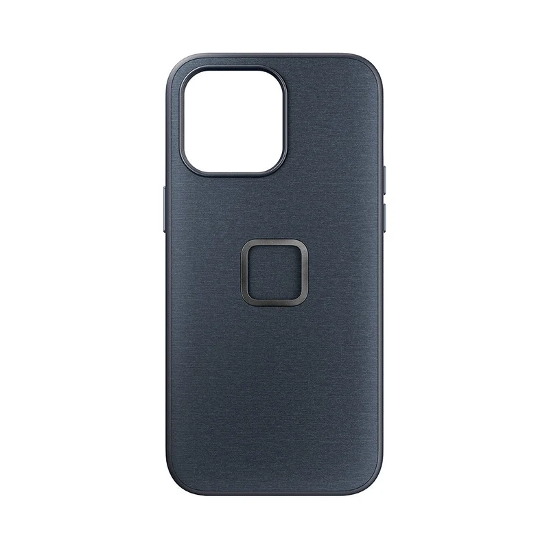 Everyday Case | iPhone 15 Pro Max V1 | Midnight | PD Certified