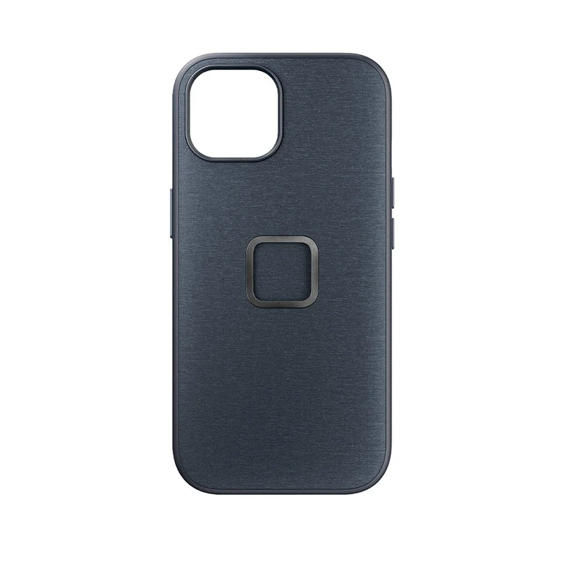 Everyday Case | iPhone 15 Midnight | PD Certified