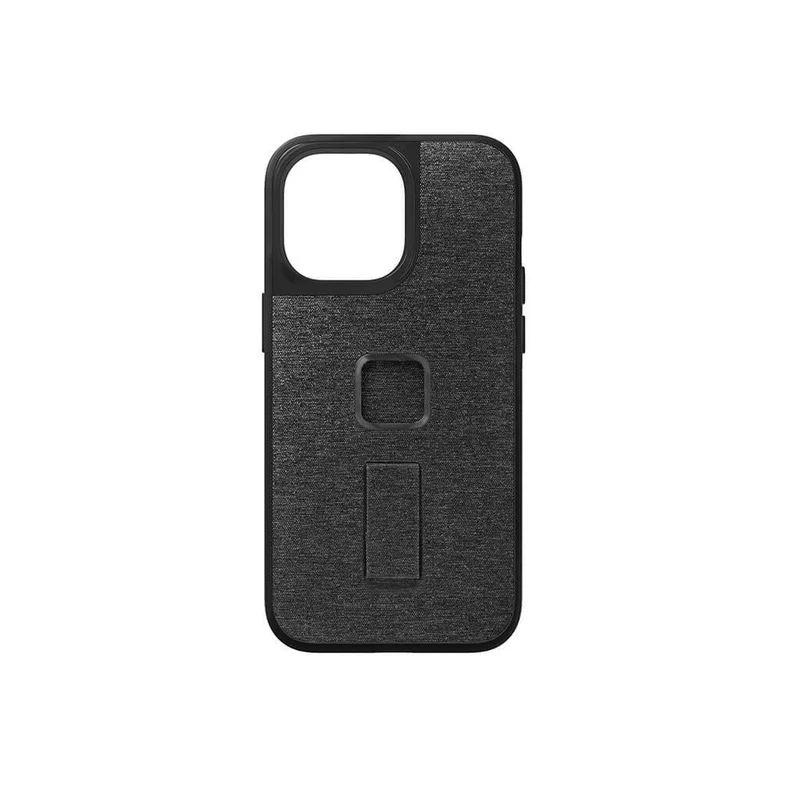 Everyday Loop Case | iPhone 14 Pro Max | Charcoal | PD Certified