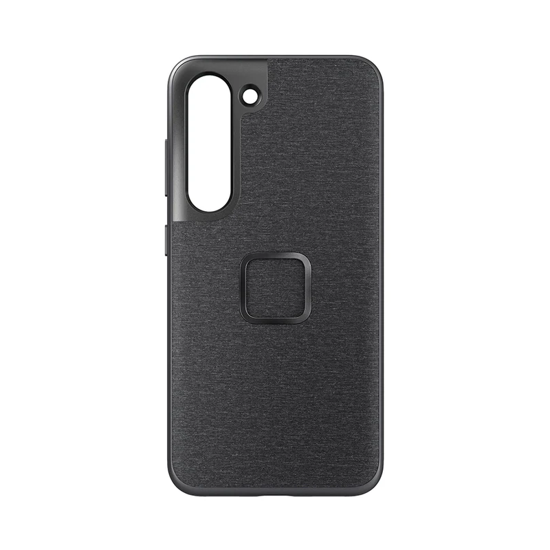 Everyday Case for Samsung Galaxy S23 | Everyday Case | Charcoal | PD Certified