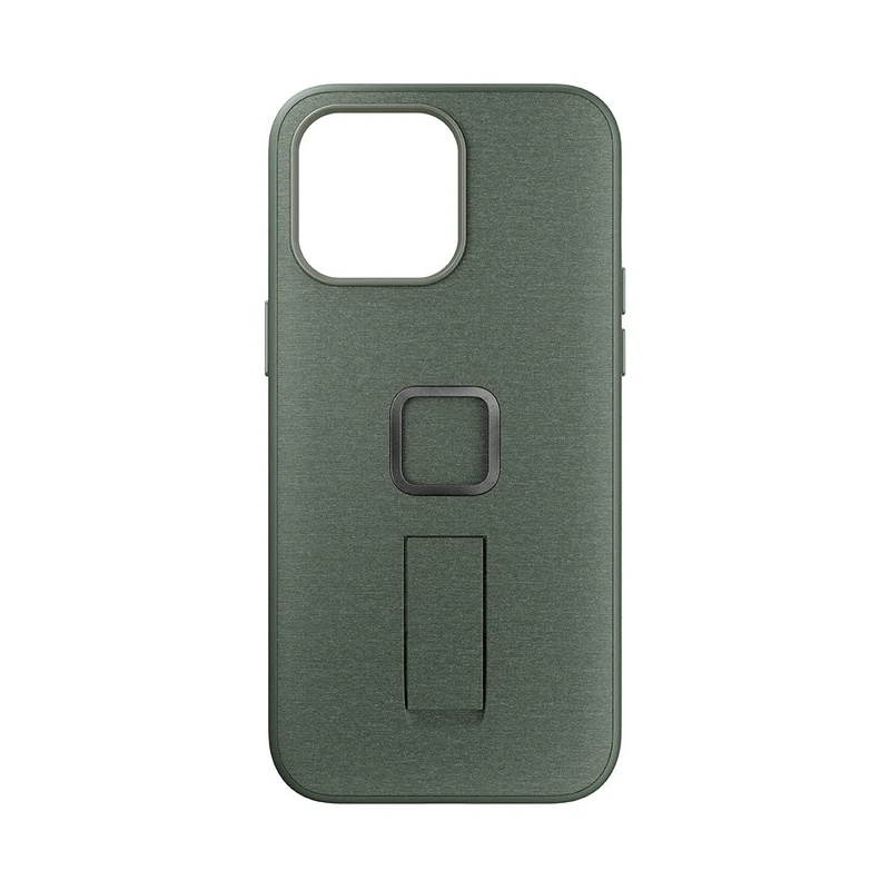 Everyday Loop Case | iPhone 15 Pro Max V1 | Sage | PD Certified