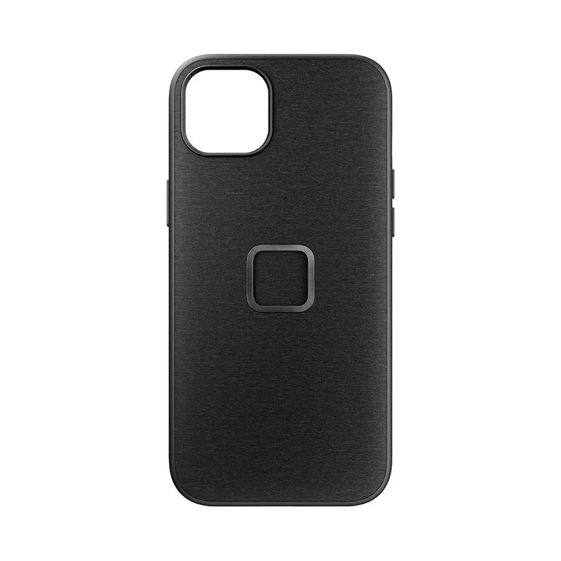 Everyday Case | iPhone 15 Plus | Charcoal | PD Certified